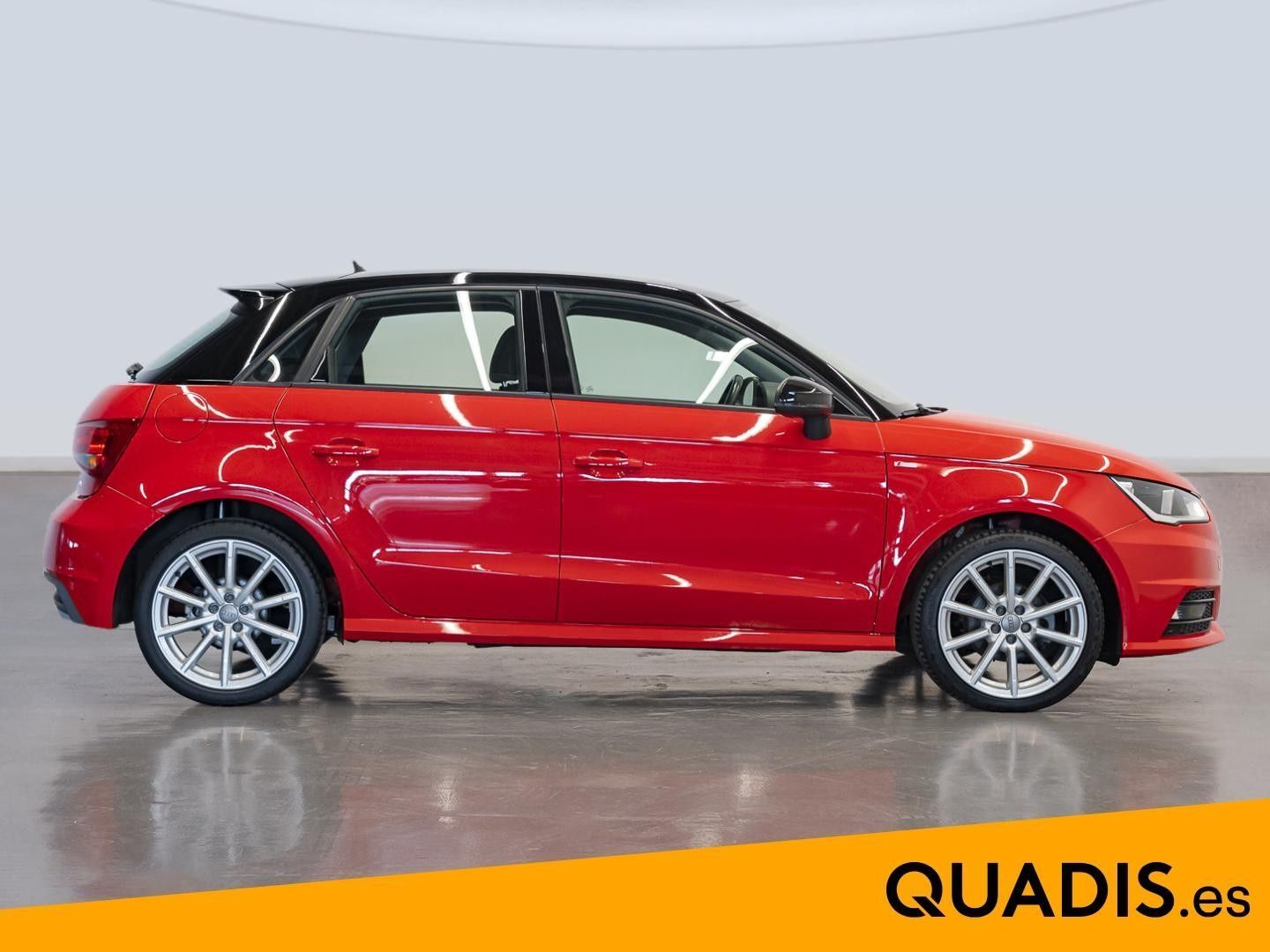 Foto del AUDI A1 Sportback 1.0 TFSI Adrenalin