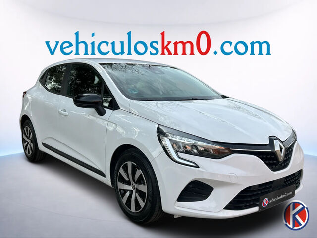 Foto del RENAULT Clio TCe Equilibre 67kW