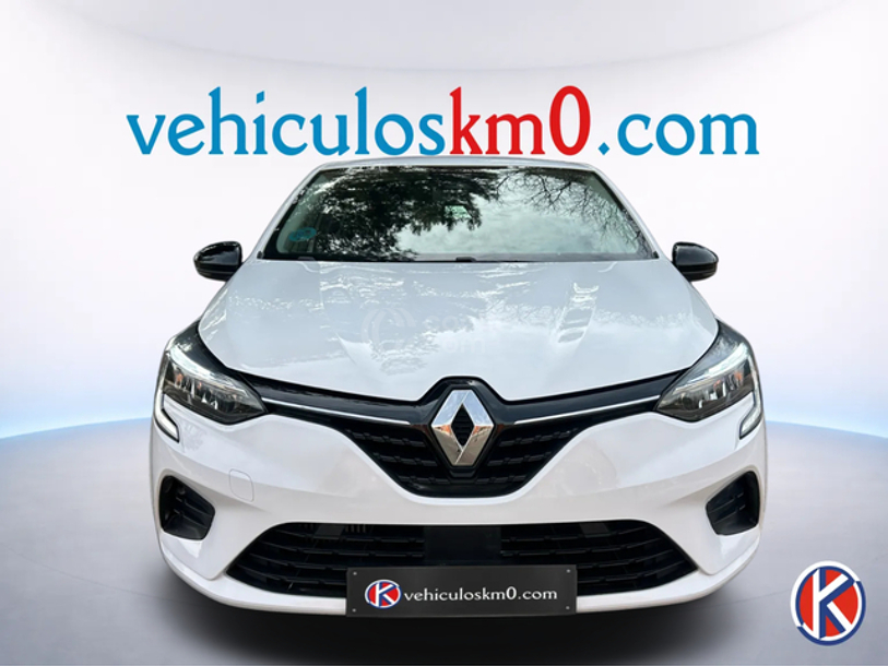 Foto del RENAULT Clio TCe Equilibre 67kW