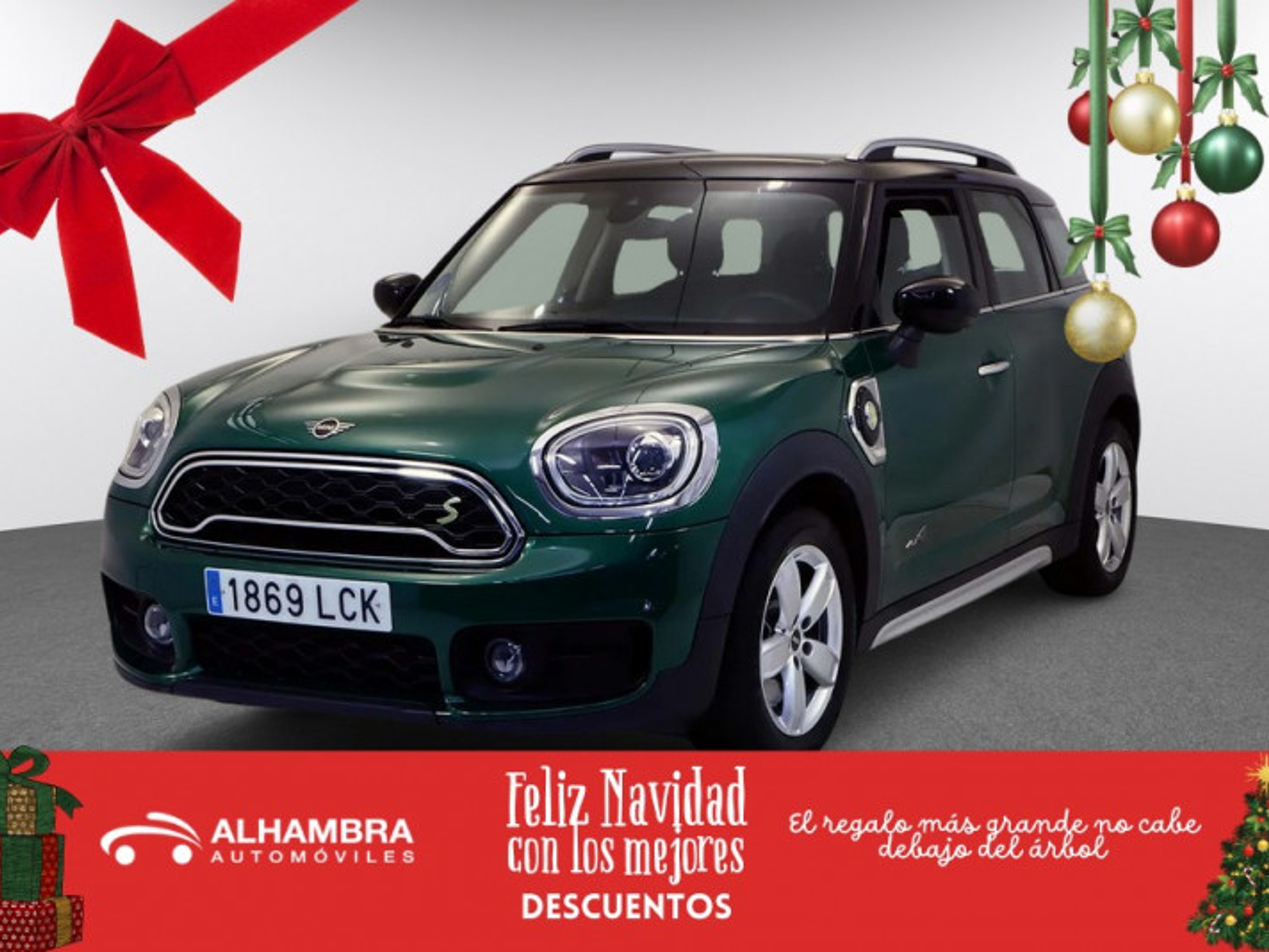 Imagen de MINI Mini Countryman