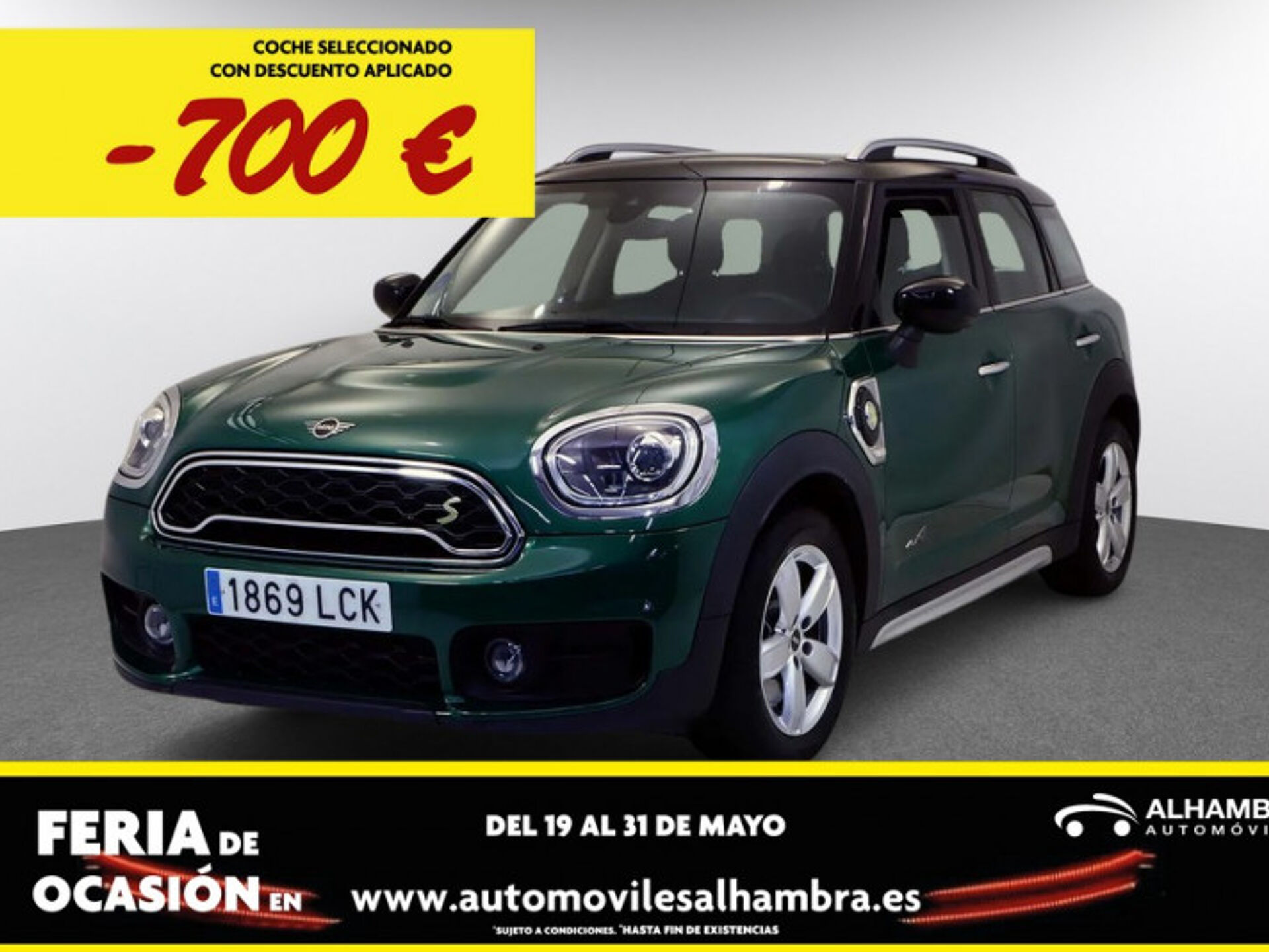Imagen de MINI Countryman