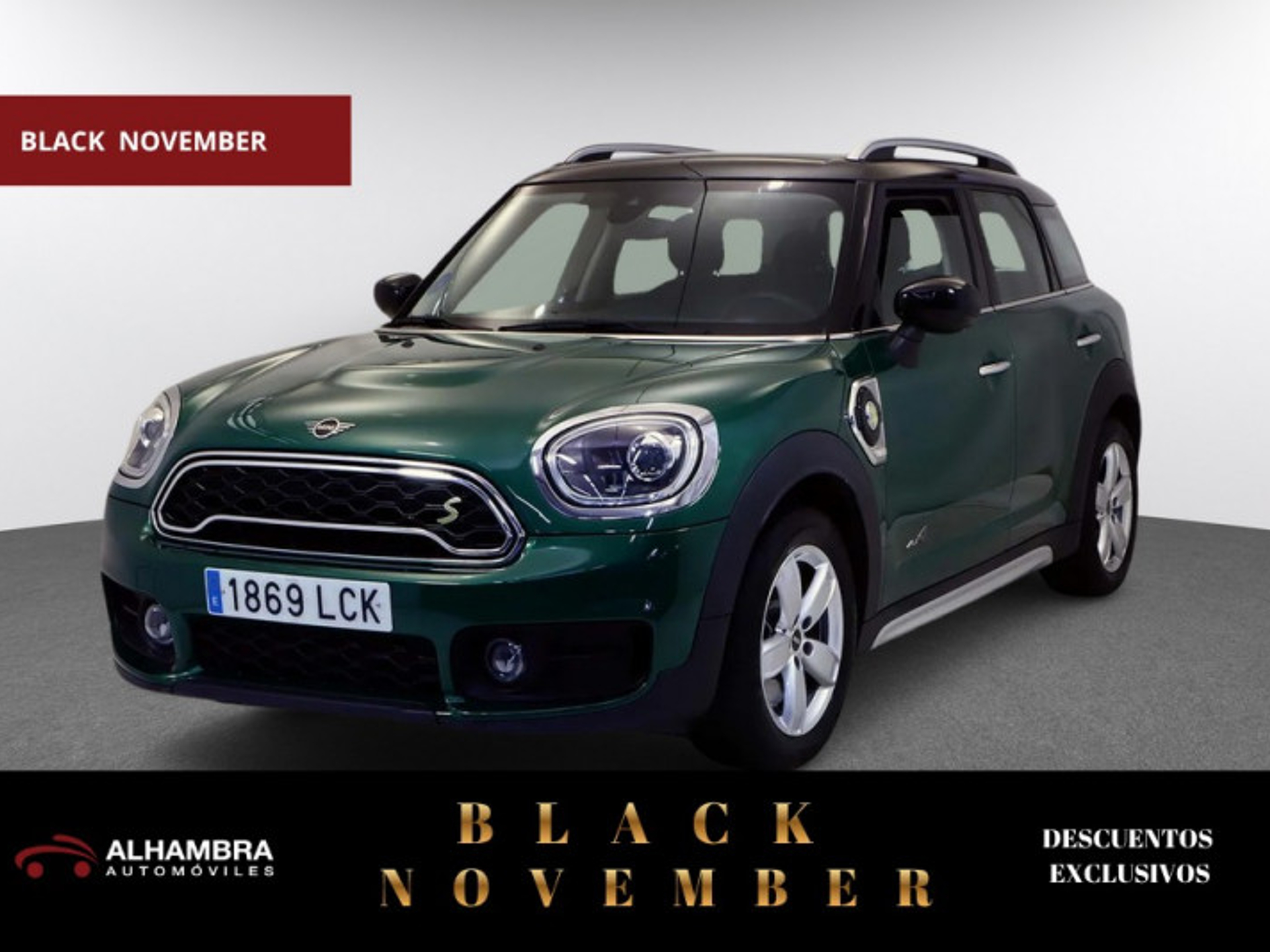 Imagen de MINI Mini Countryman