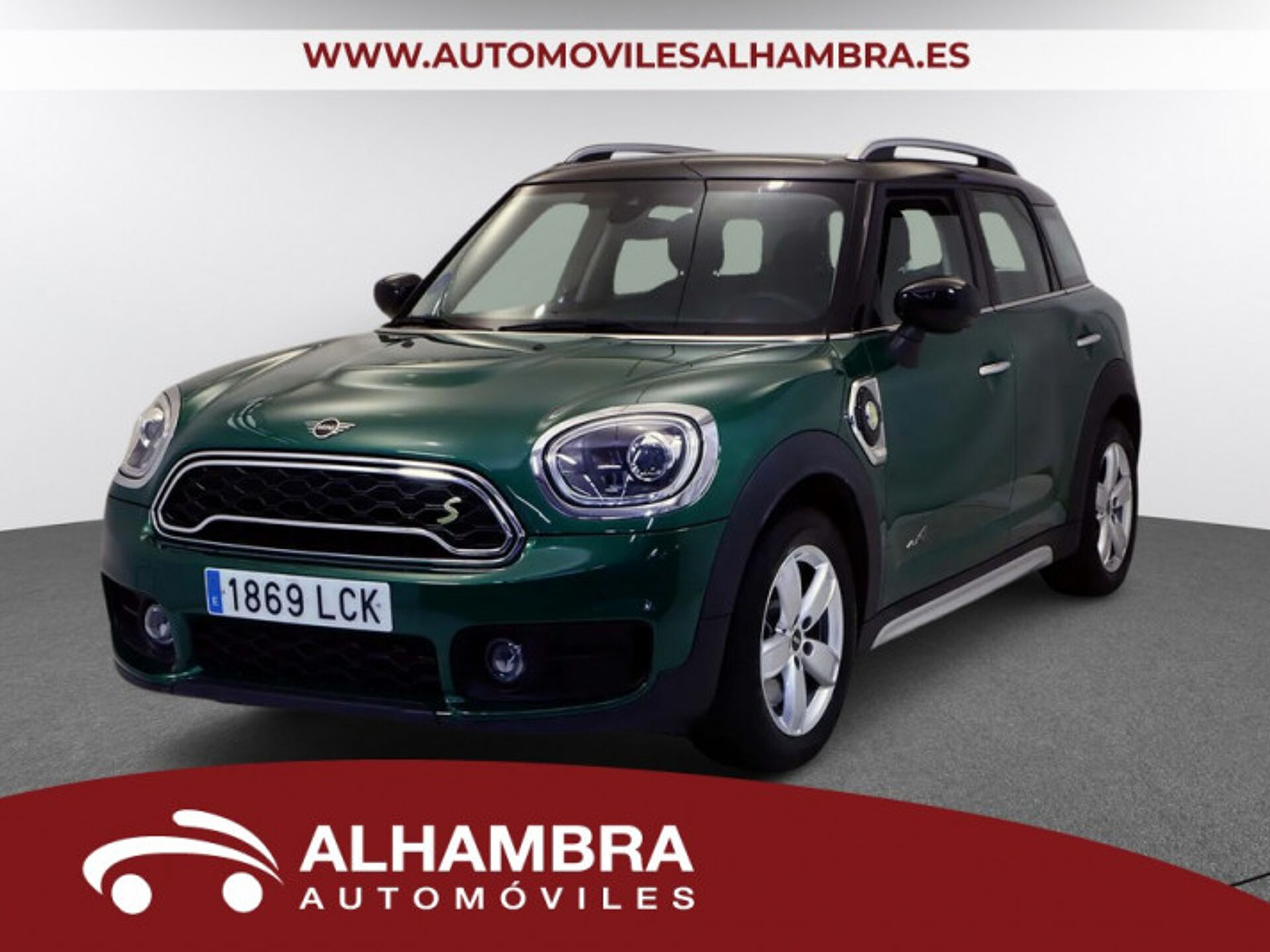 Imagen de MINI Mini Countryman