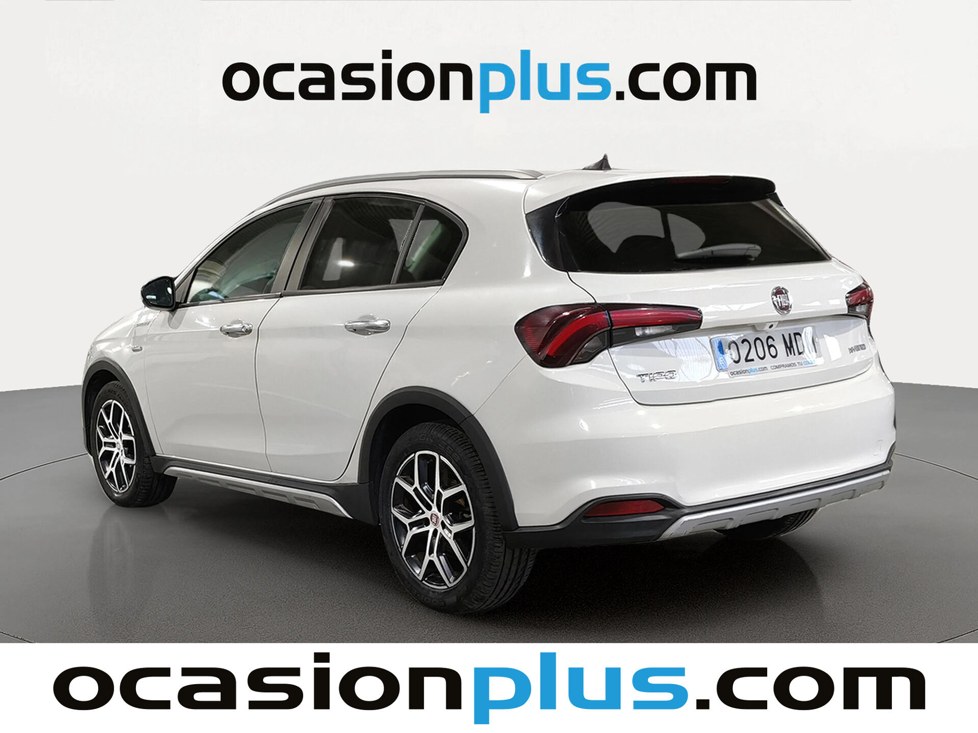 Imagen 3 de FIAT Tipo