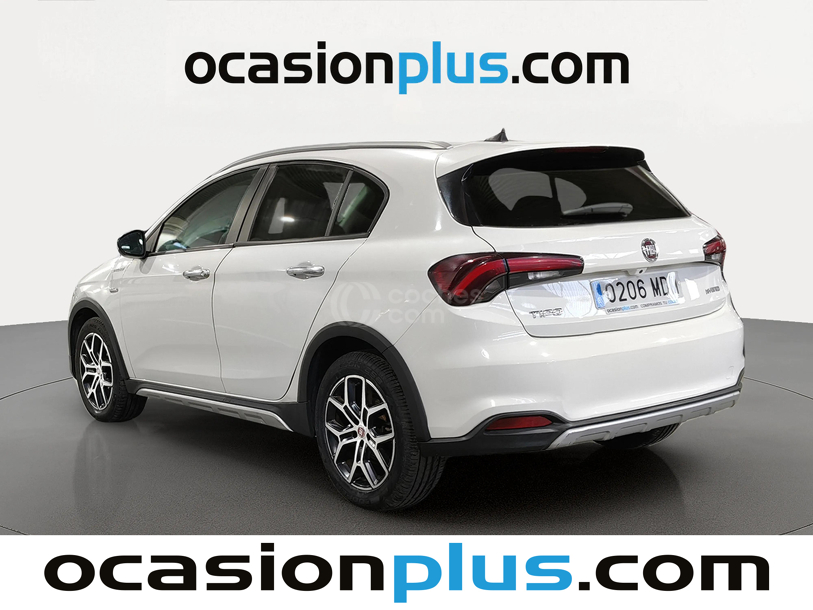 Foto del FIAT Tipo 1.5 Hybrid Cross DCT