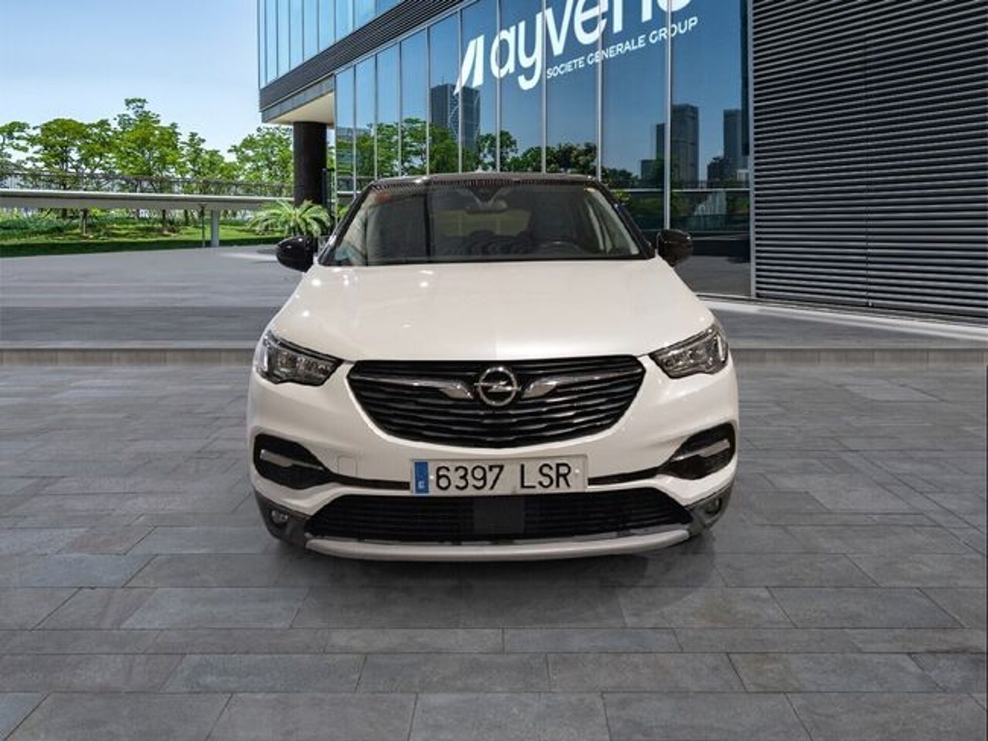 Imagen 2 de OPEL Grandland X