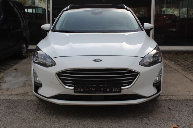 Foto del FORD Focus Sportbreak 1.0 Ecoboost Active