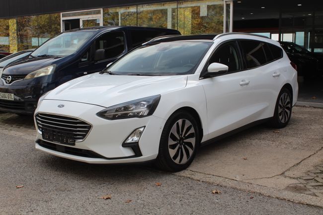 Foto del FORD Focus Sportbreak 1.0 Ecoboost Active