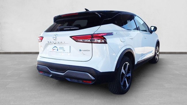 Foto del NISSAN Qashqai E-POWER Acenta 4x2 140kW