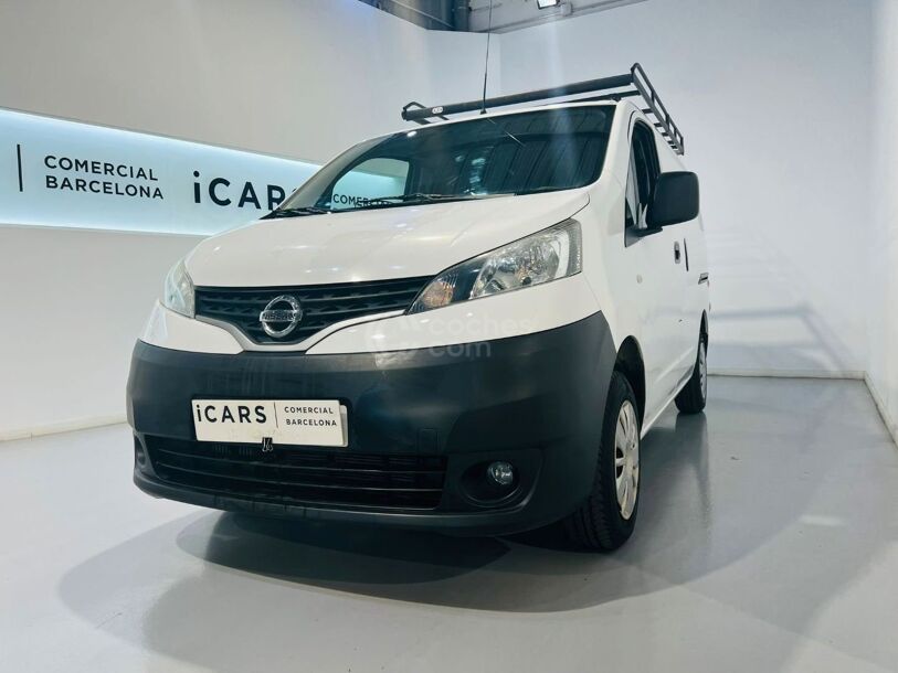 Foto del NISSAN NV200 Isotermo 1.5dCi Basic 110