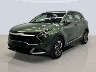 Imagen de KIA Sportage 1.6 CRDi MHEV Drive 4x2 136