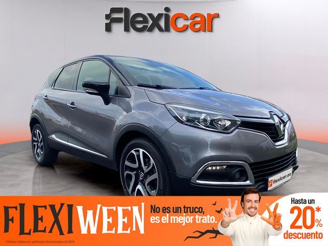 RENAULT Captur (Zen Energy dCi 66kW (90CV) Ecoleader) en Coruña, A