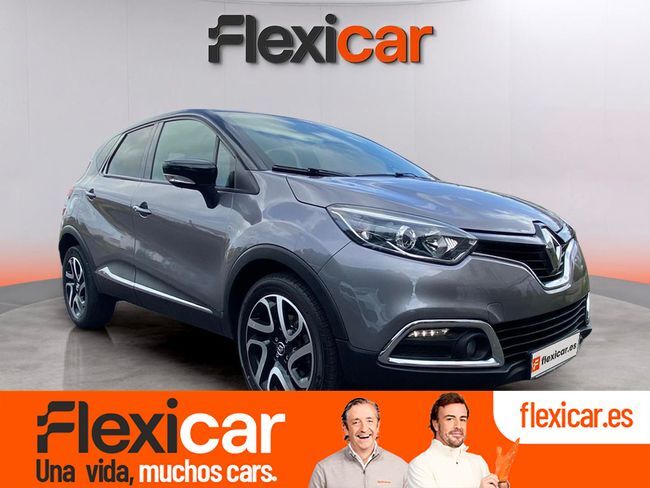 RENAULT Captur (Zen Energy dCi 66kW (90CV) Ecoleader) en Coruña, A