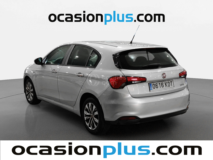 Foto del FIAT Tipo 1.4 Easy