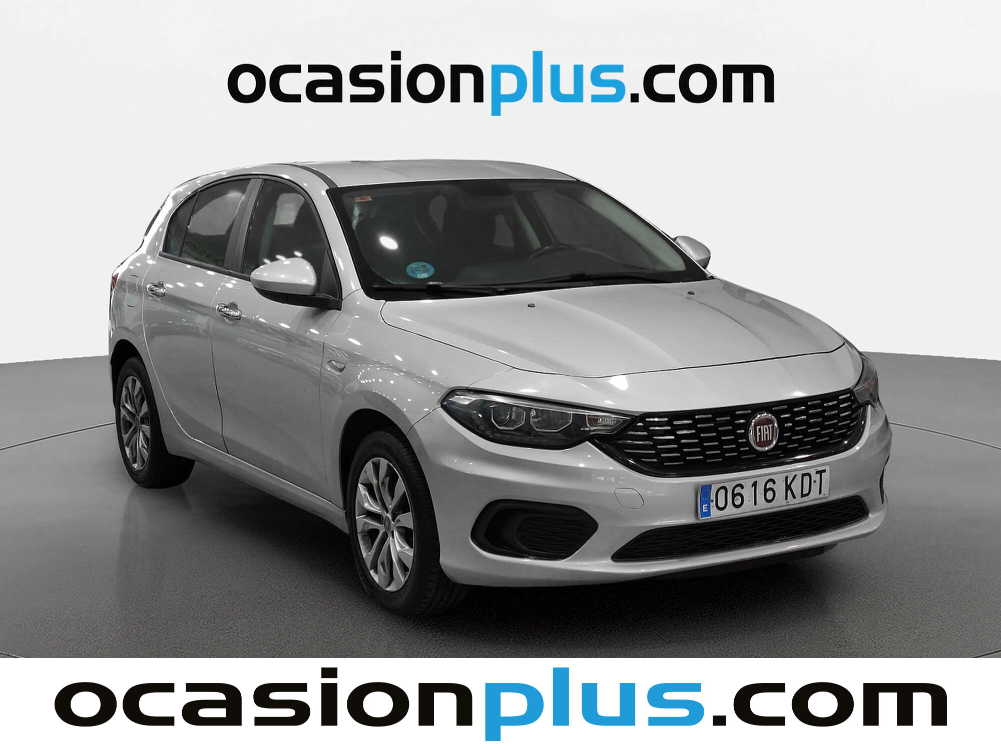 Foto del FIAT Tipo 1.4 Easy
