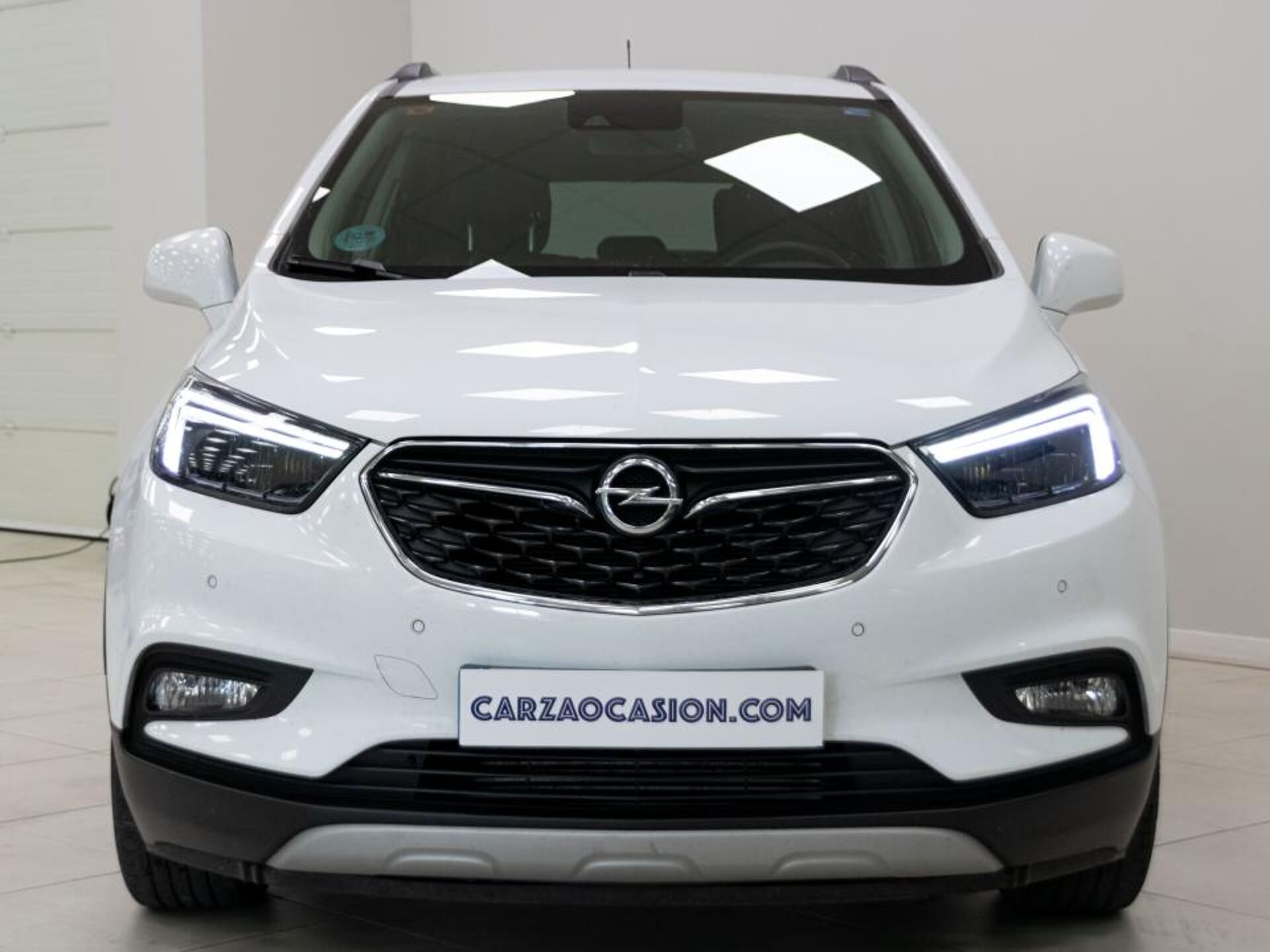 Imagen 3 de OPEL Mokka