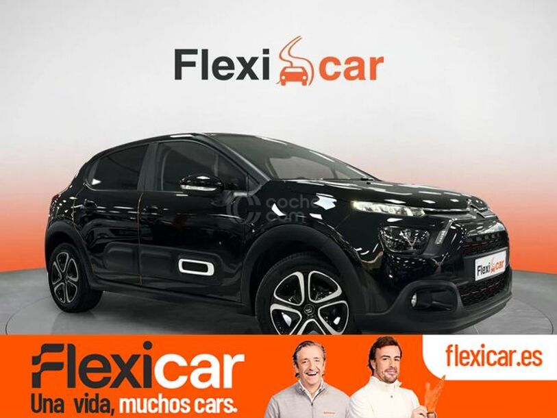 Foto del CITROEN C3 1.5BlueHDi S&S Feel 100