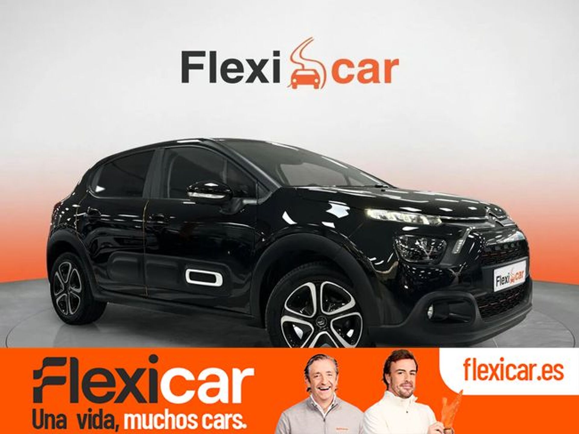 Imagen de CITROEN C3