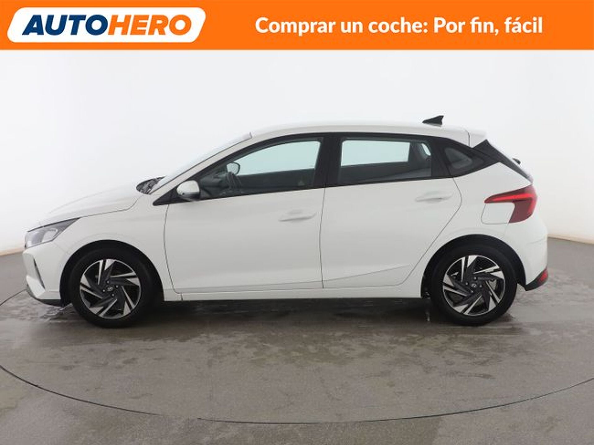 Imagen 3 de HYUNDAI i20