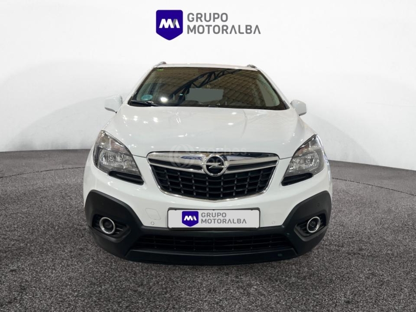 Foto del OPEL Mokka 1.4T S&S Selective 4x2