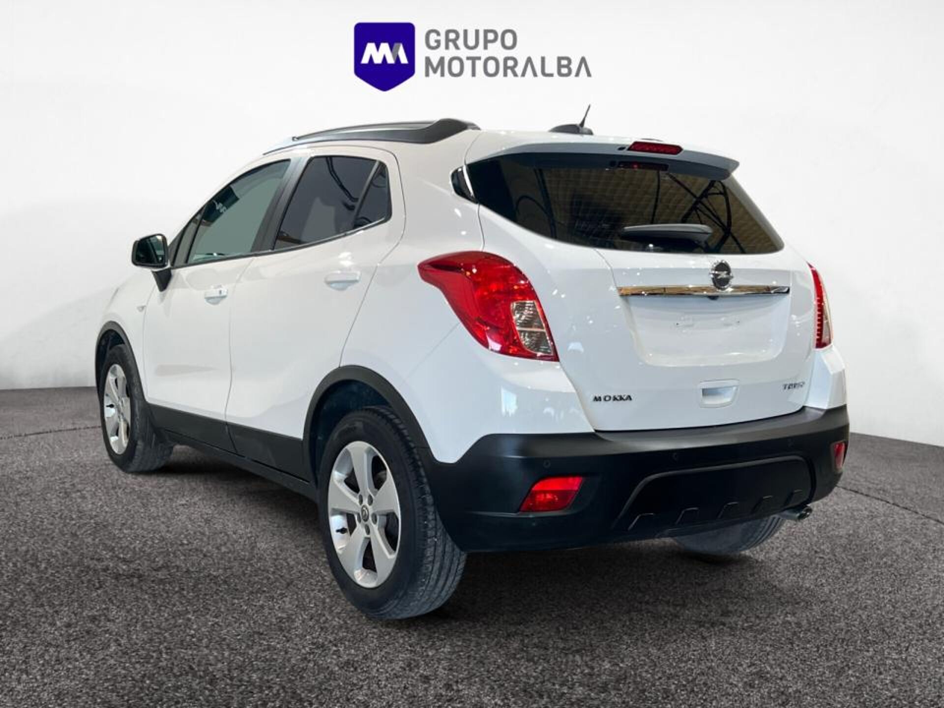 Imagen 3 de OPEL Mokka