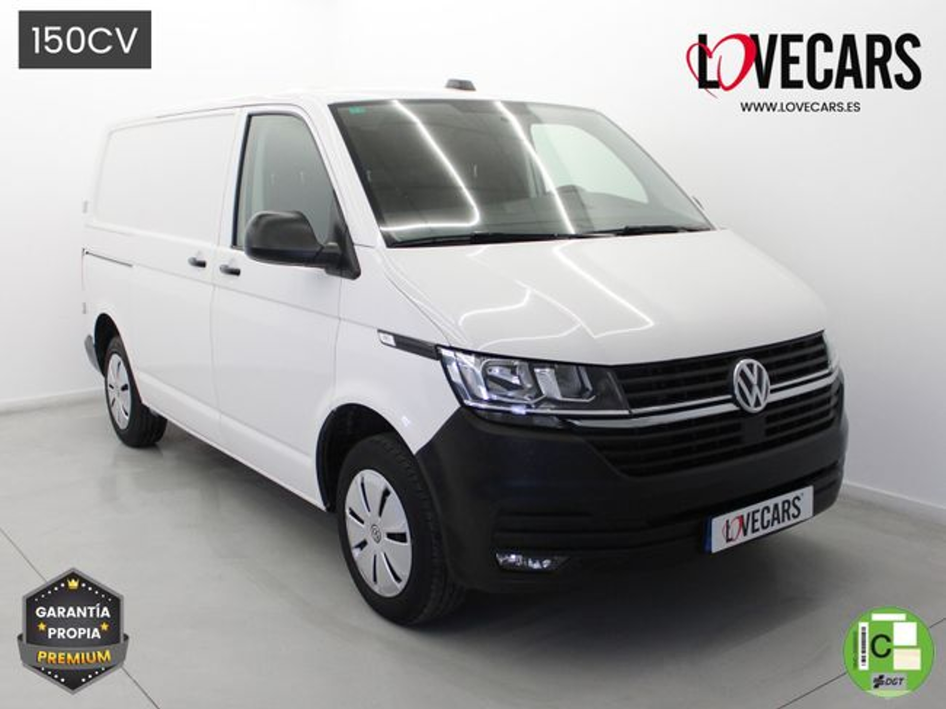 Imagen de VOLKSWAGEN Transporter