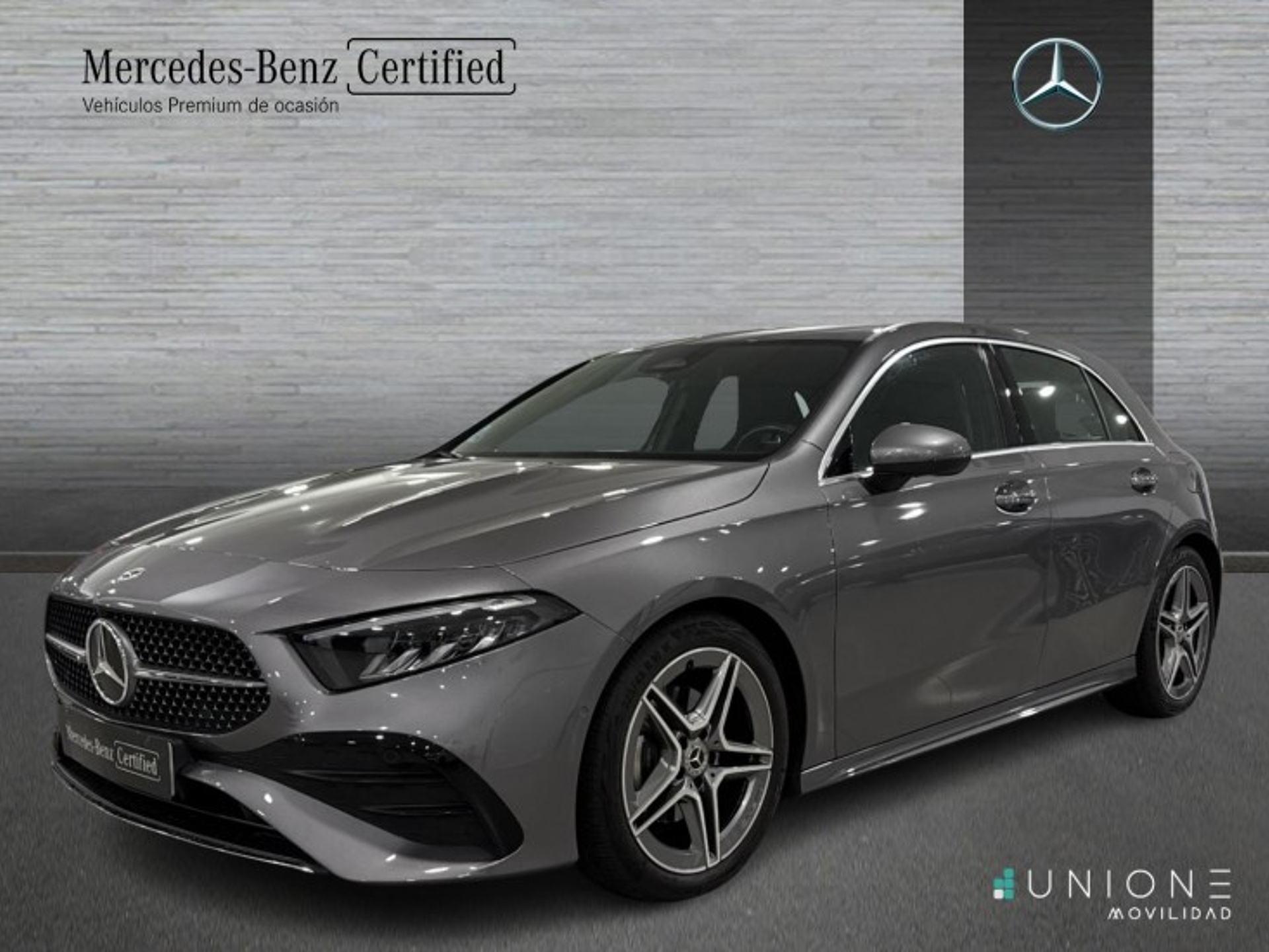 Imagen de MERCEDES Clase A