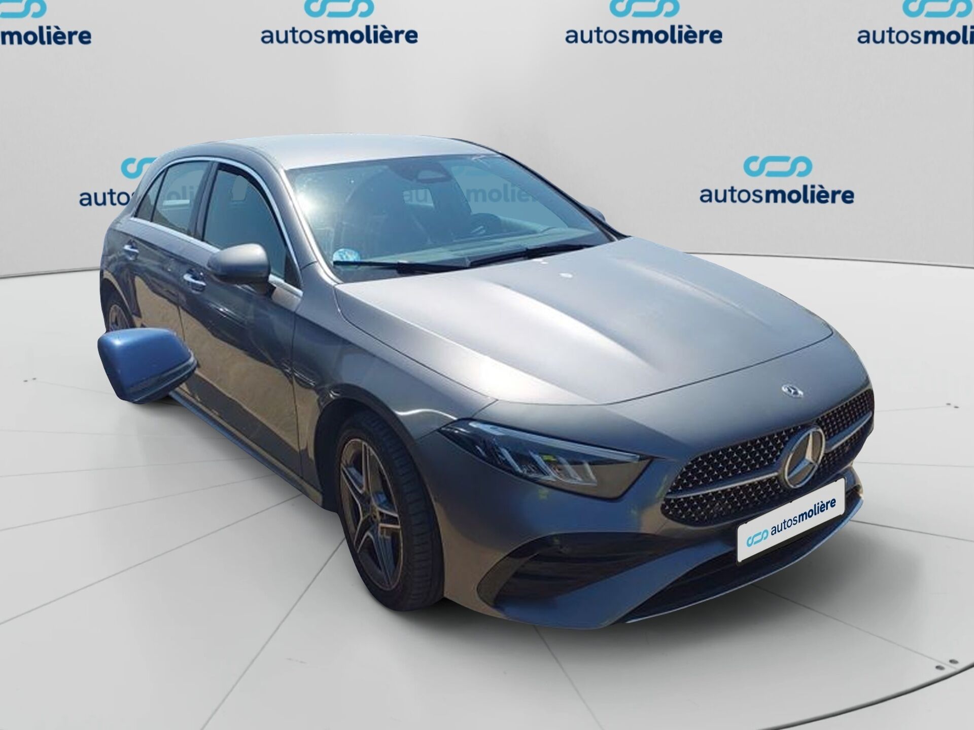 Imagen de MERCEDES Clase A