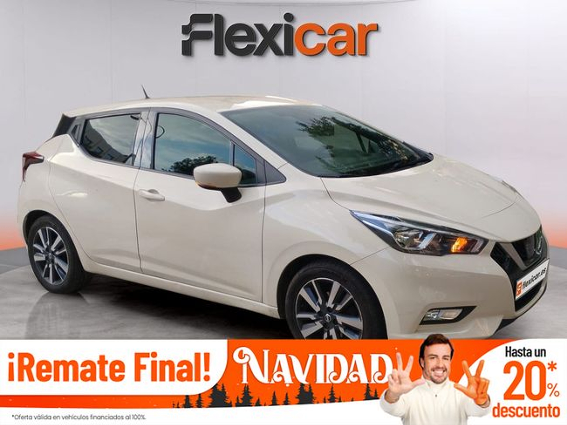 Imagen de NISSAN Micra