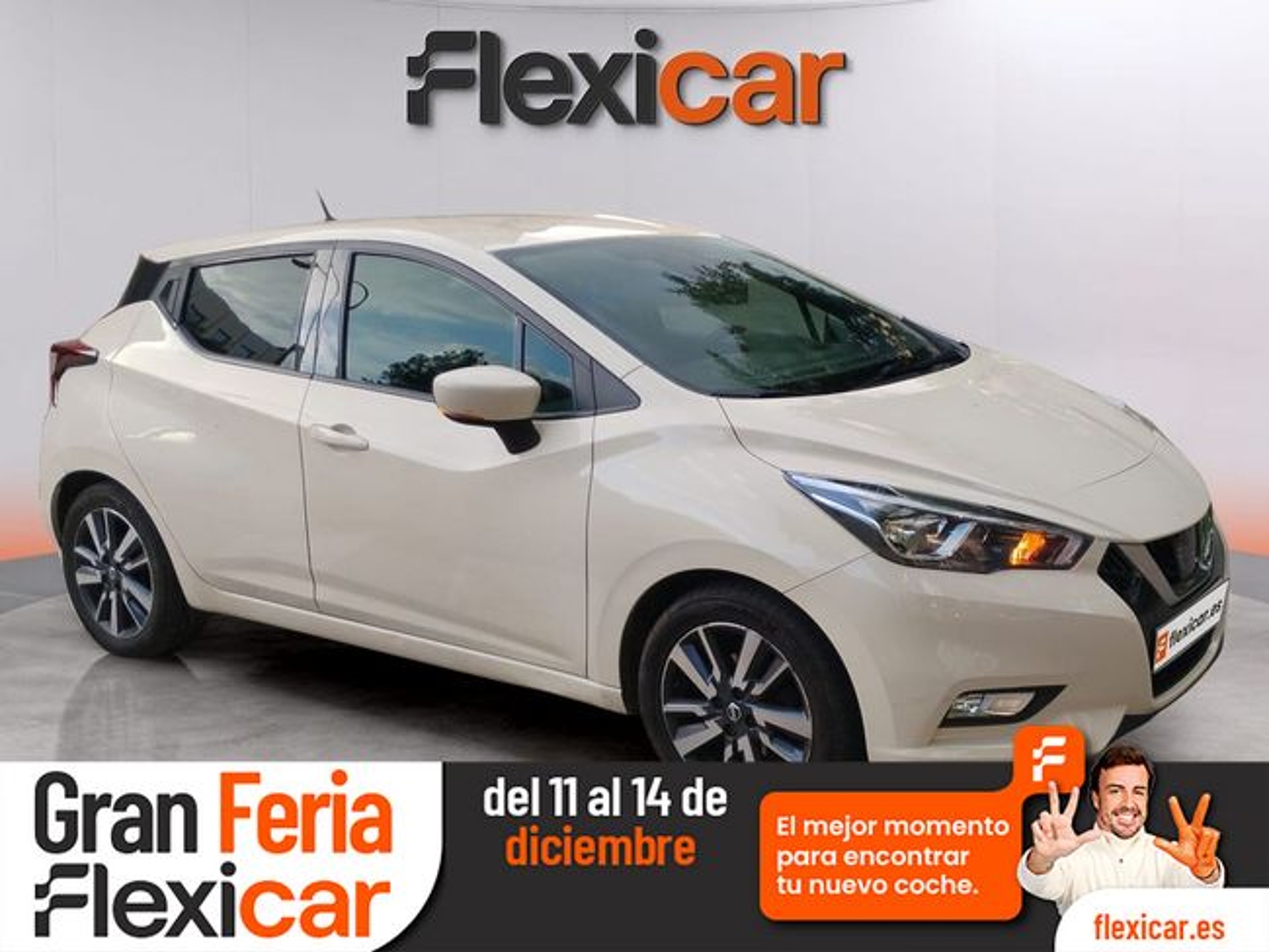 Imagen de NISSAN Micra
