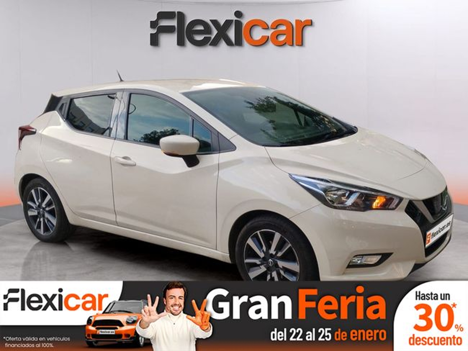 Imagen de NISSAN Micra