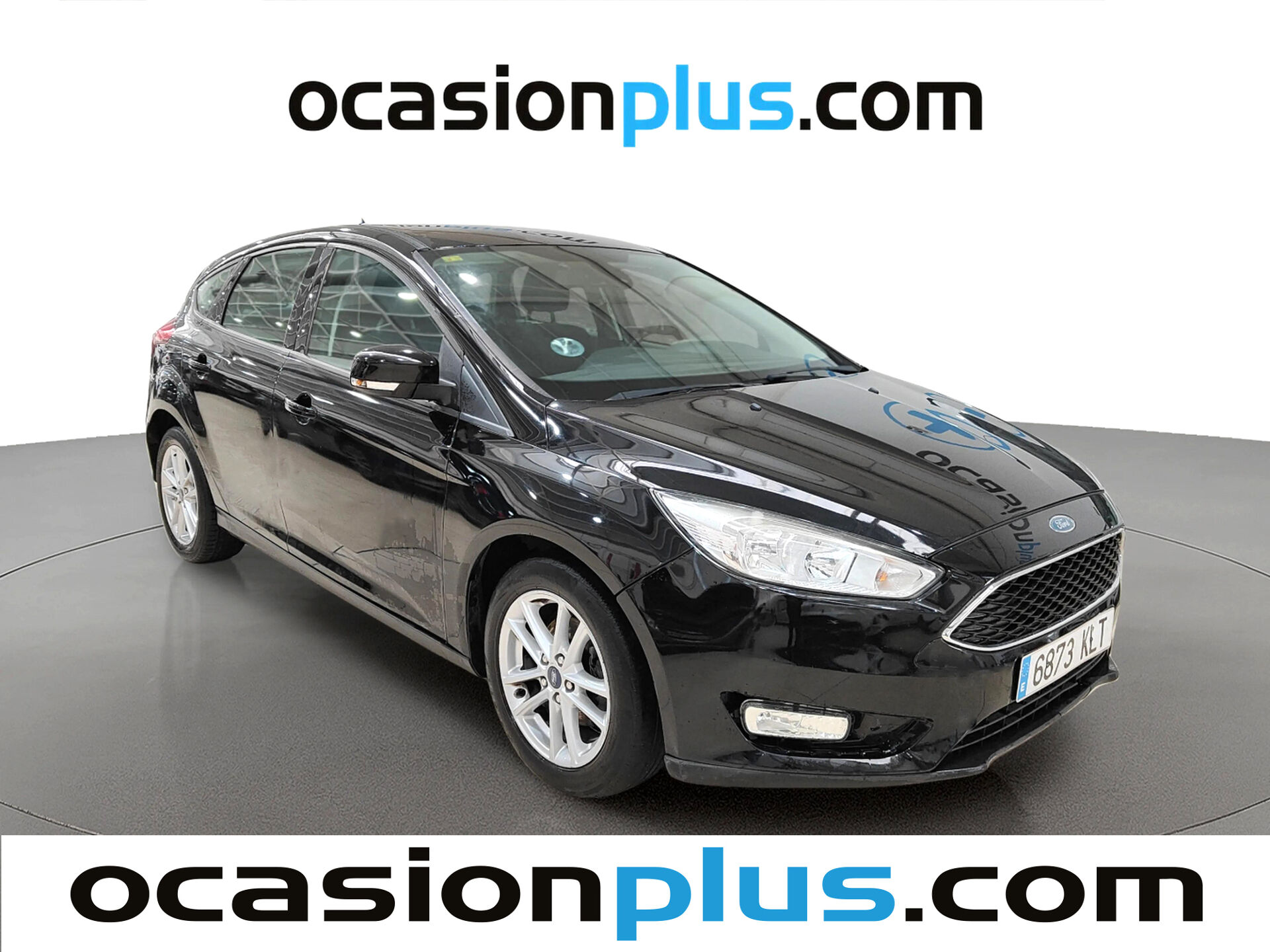 Imagen 2 de FORD Focus