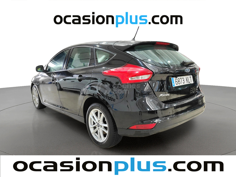 Foto del FORD Focus 1.0 Ecoboost Auto-S&S Trend+ 125