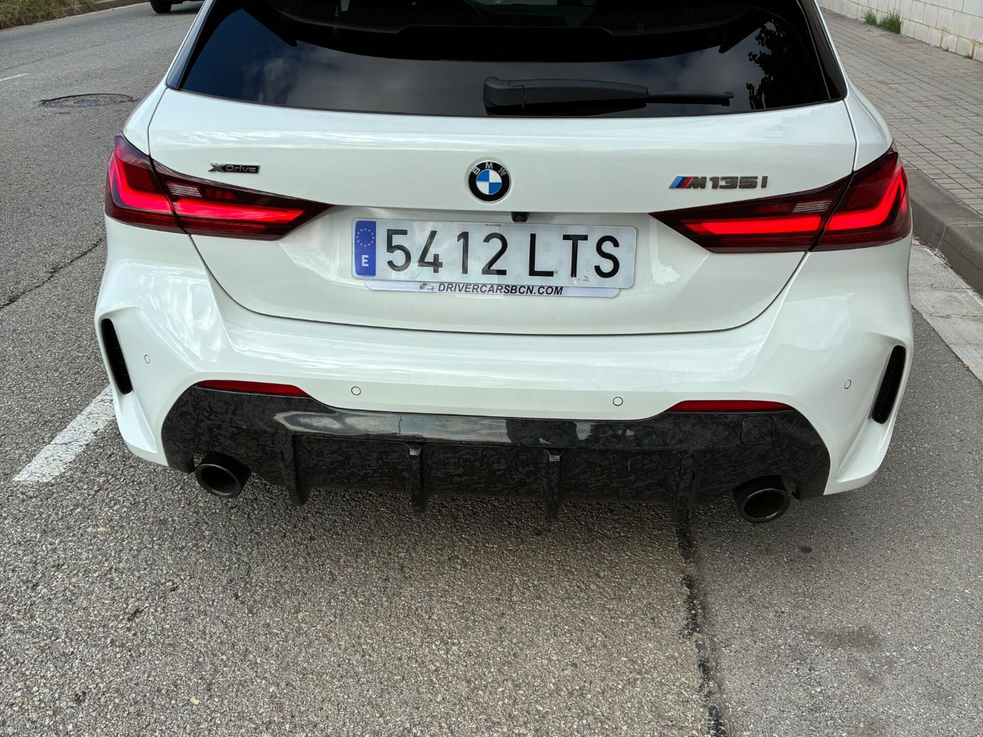 Imagen 2 de BMW Serie 1