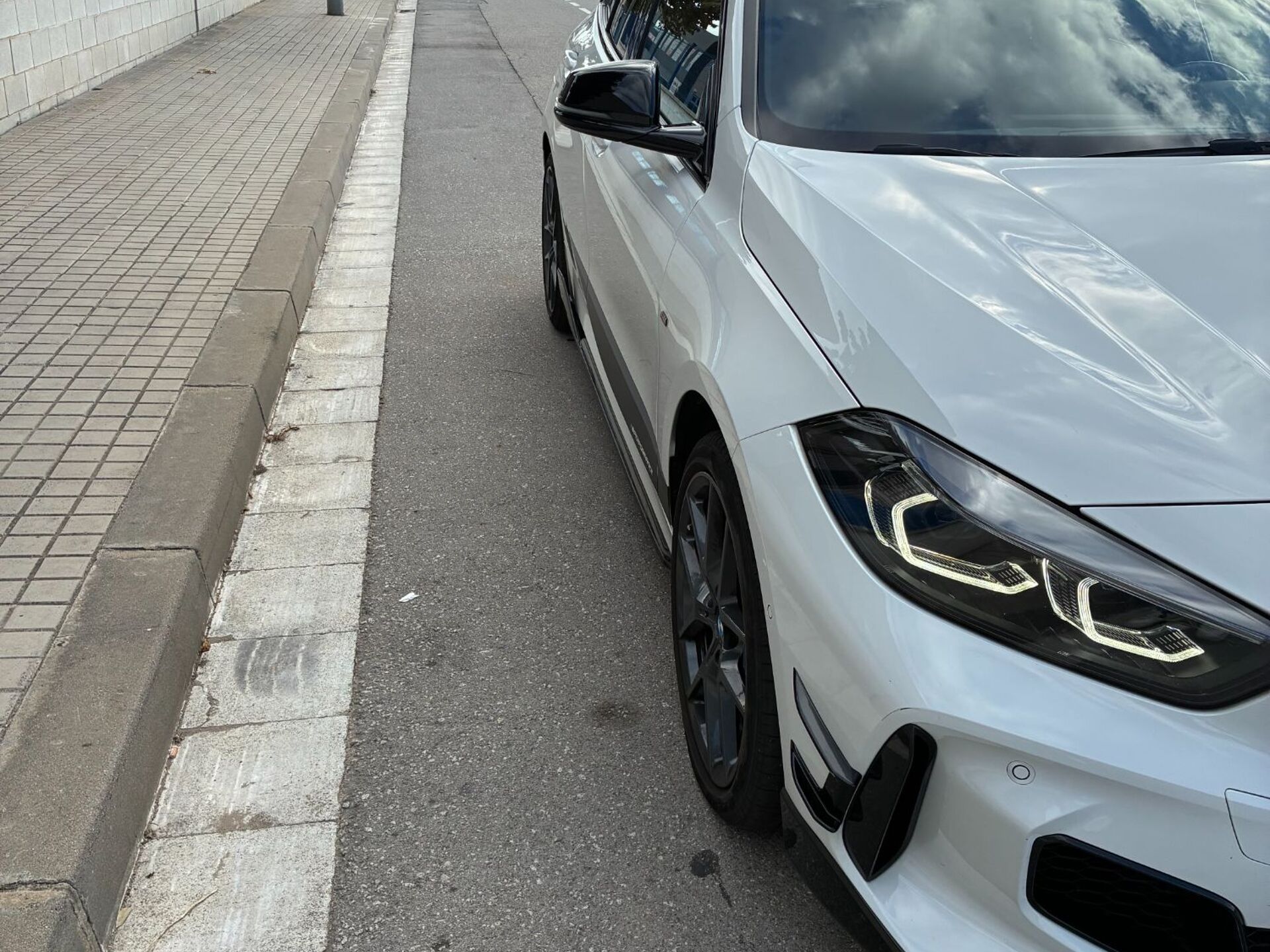 Imagen 3 de BMW Serie 1