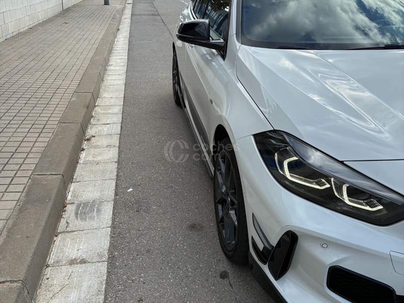 Foto del BMW Serie 1 M135iA xDrive