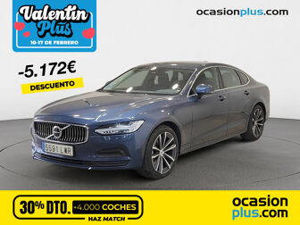 Imagen de VOLVO S90 B4 Momentum Pro FWD Aut.