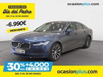 Imagen de VOLVO S90 B4 Momentum Pro FWD Aut.