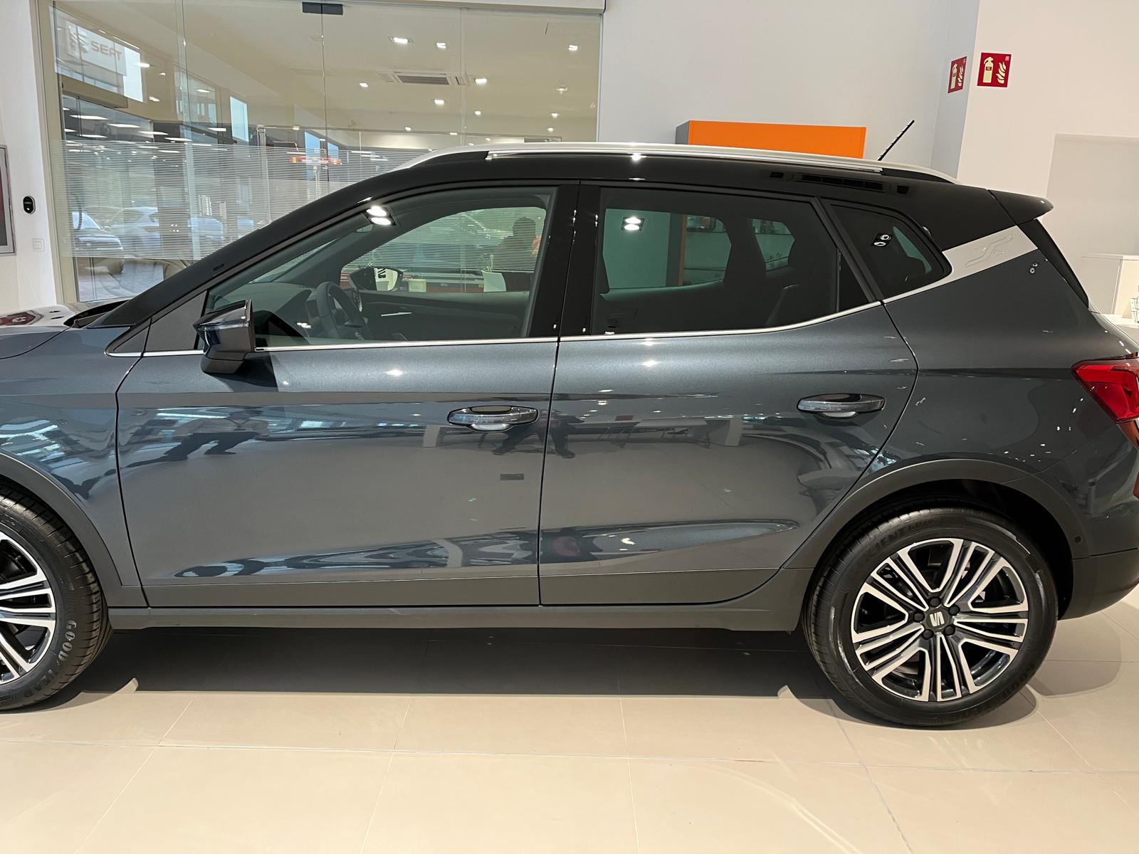 Foto del SEAT Arona 1.0 TSI S&S Style 110