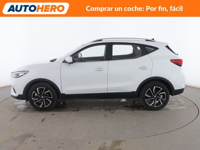 Foto del MG ZS 1.5 VTi-Tech Luxury 78kW