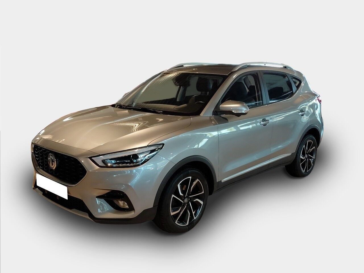 Foto del MG ZS 1.5 VTi-Tech Luxury 78kW