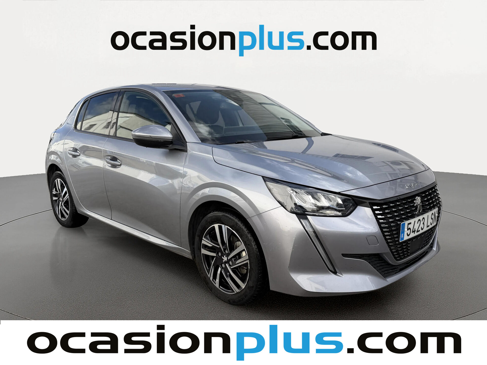 Imagen 2 de PEUGEOT 208