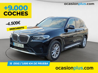 Imagen de BMW X3 xDrive 30e xLine