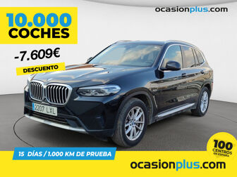 Imagen de BMW X3 xDrive 30e xLine