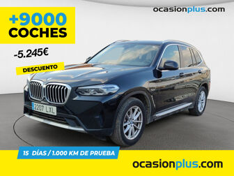 Imagen de BMW X3 xDrive 30e xLine