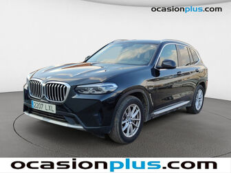 Imagen de BMW X3 xDrive 30e xLine