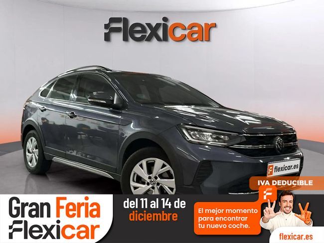 VOLKSWAGEN Taigo (Life 1.0 TSI 70kW (95CV)) en Barcelona