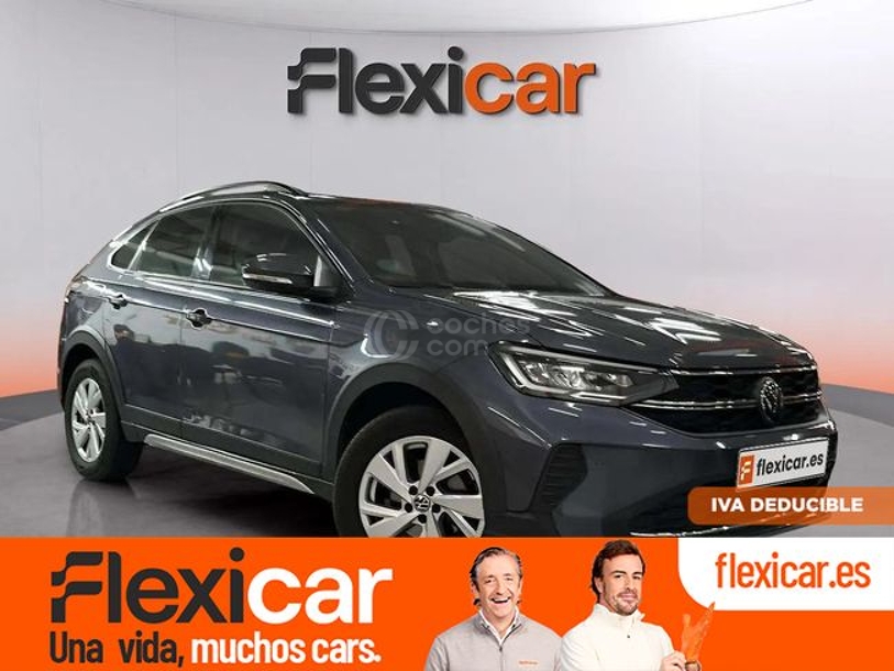 Foto del VOLKSWAGEN Taigo 1.0 TSI Life 70kW