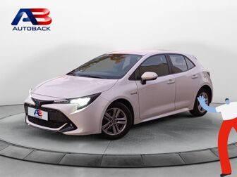 Imagen de TOYOTA Corolla 125H Active Tech