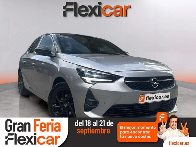 OPEL Corsa (1.5D DT 74kW (100CV) GS-Line +) en Barcelona
